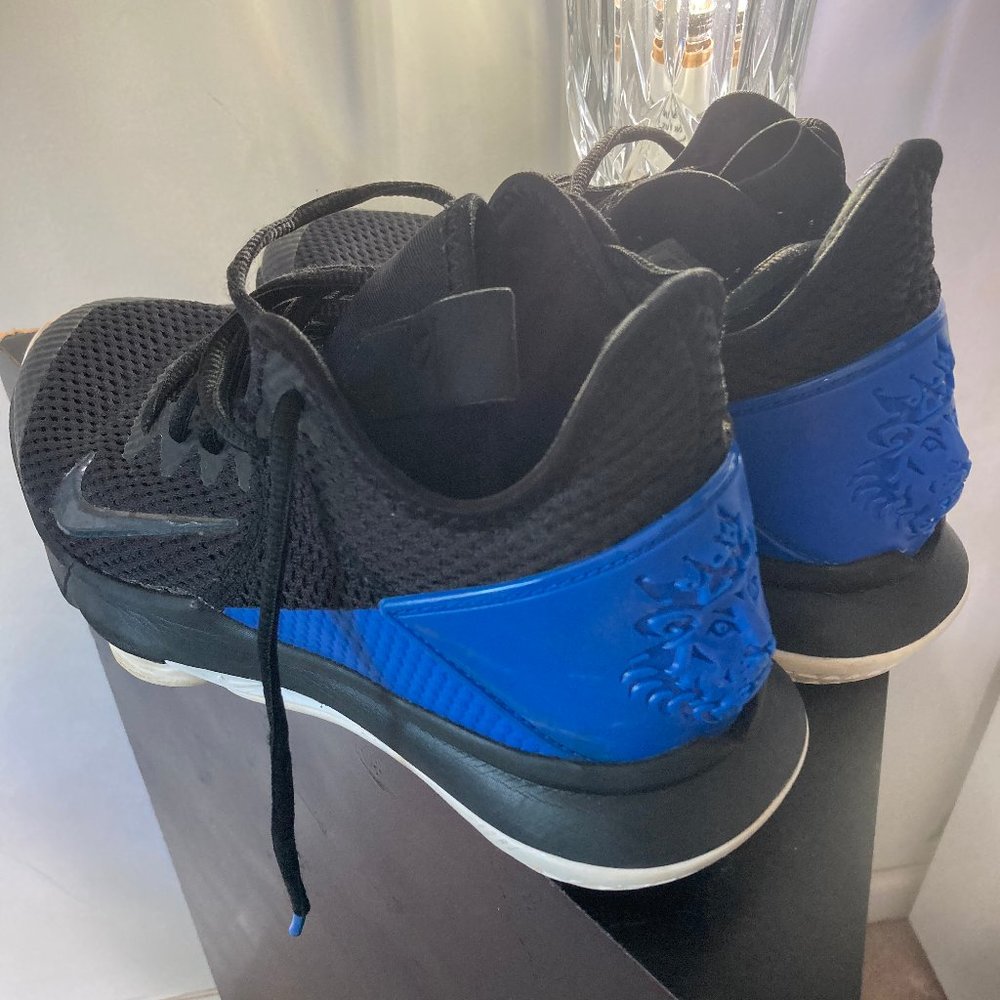 LeBron James /Nike Witness Boys Basketball Shoes
